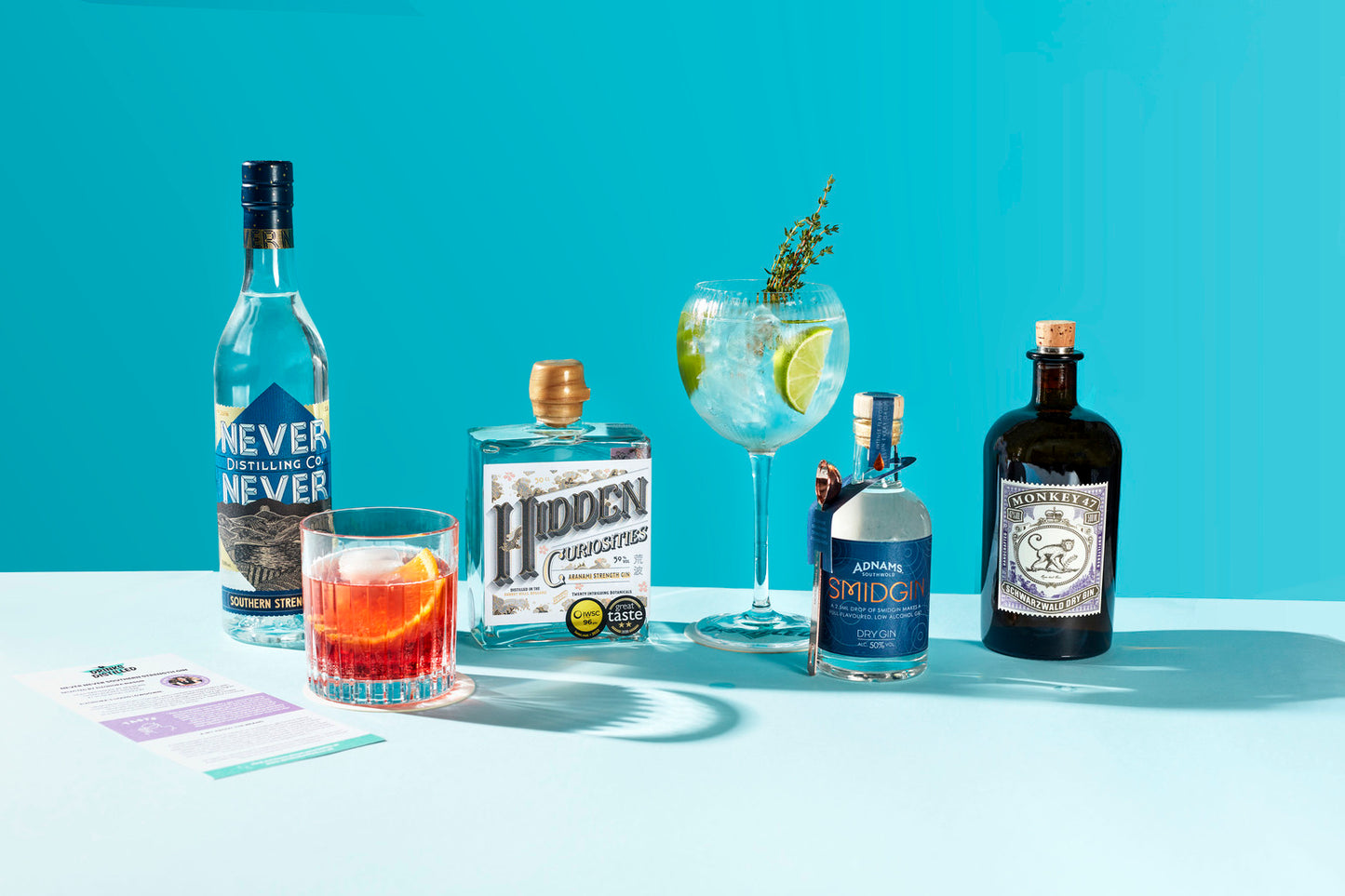 Shop Gin