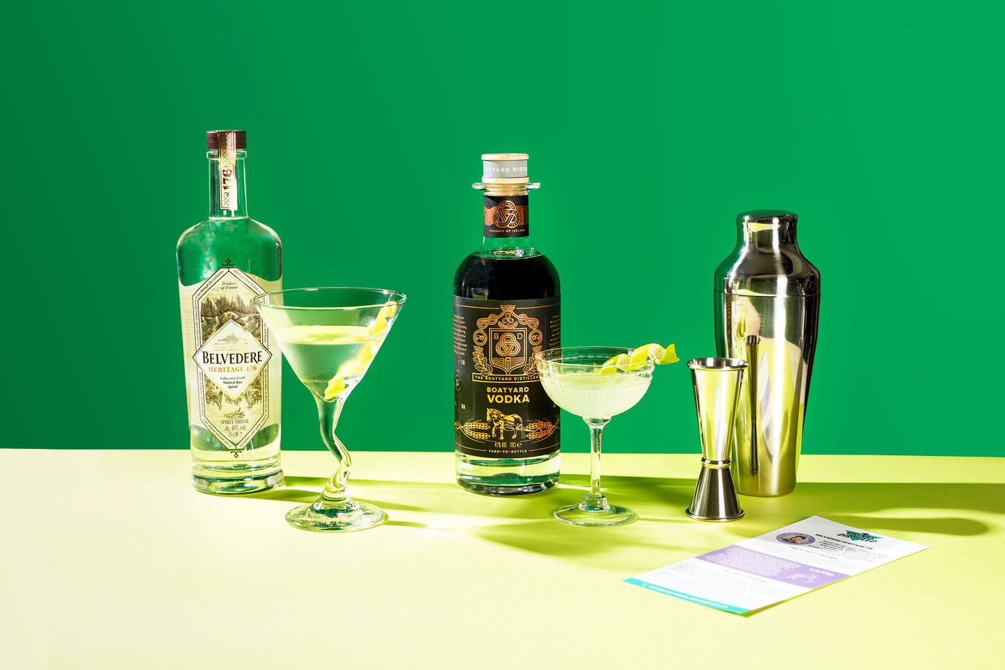 Shop Vodka