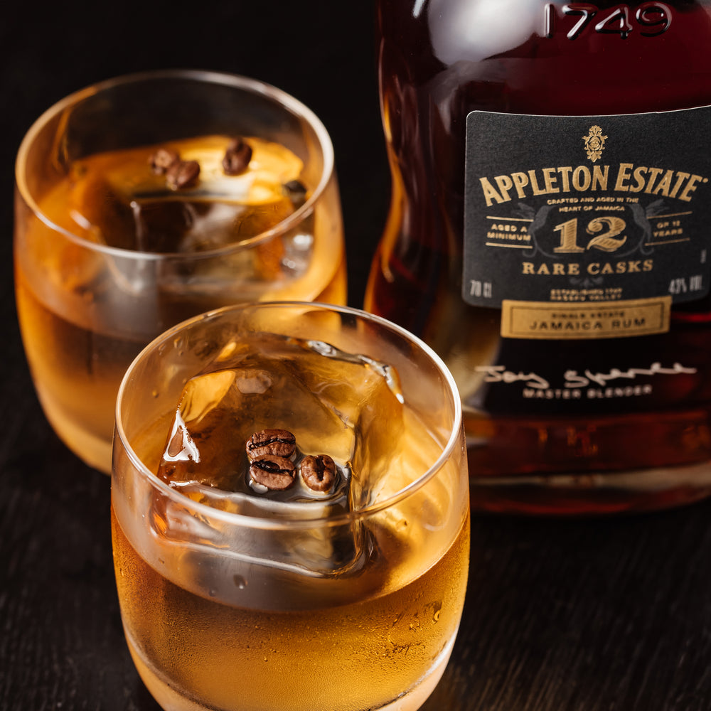 Blue Mountain Recipe
