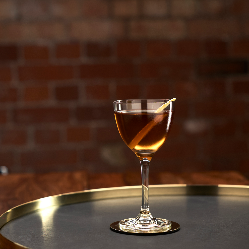 The 176 Recipe