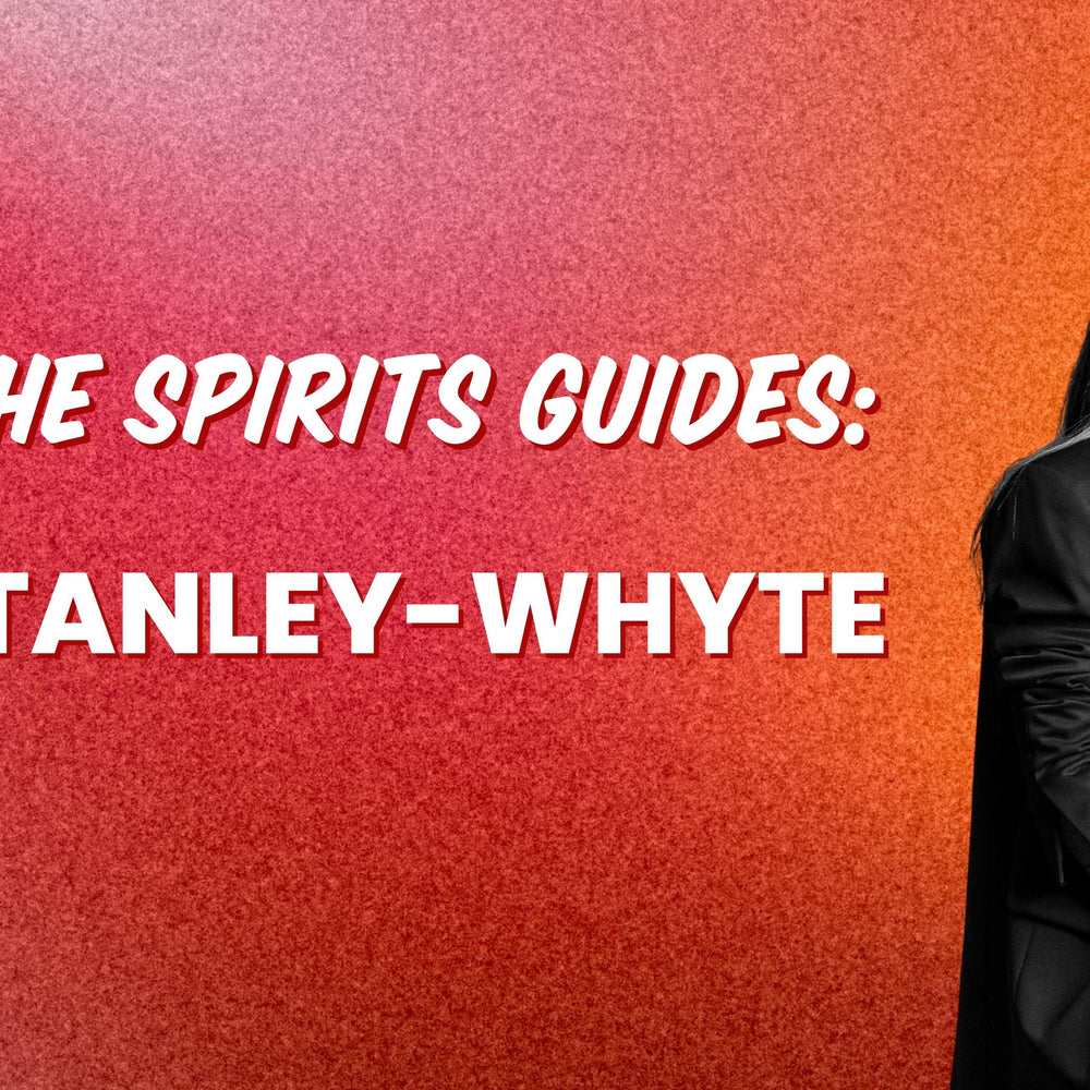 Introducing: Kat Stanley-Whyte, Drinks Distilled Spirits Guide