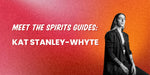 Introducing: Kat Stanley-Whyte, Drinks Distilled Spirits Guide