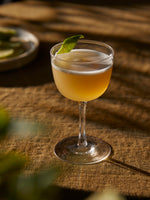 Forest Gimlet Recipe