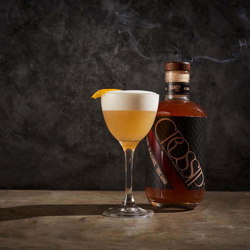Dandy Sour Recipe