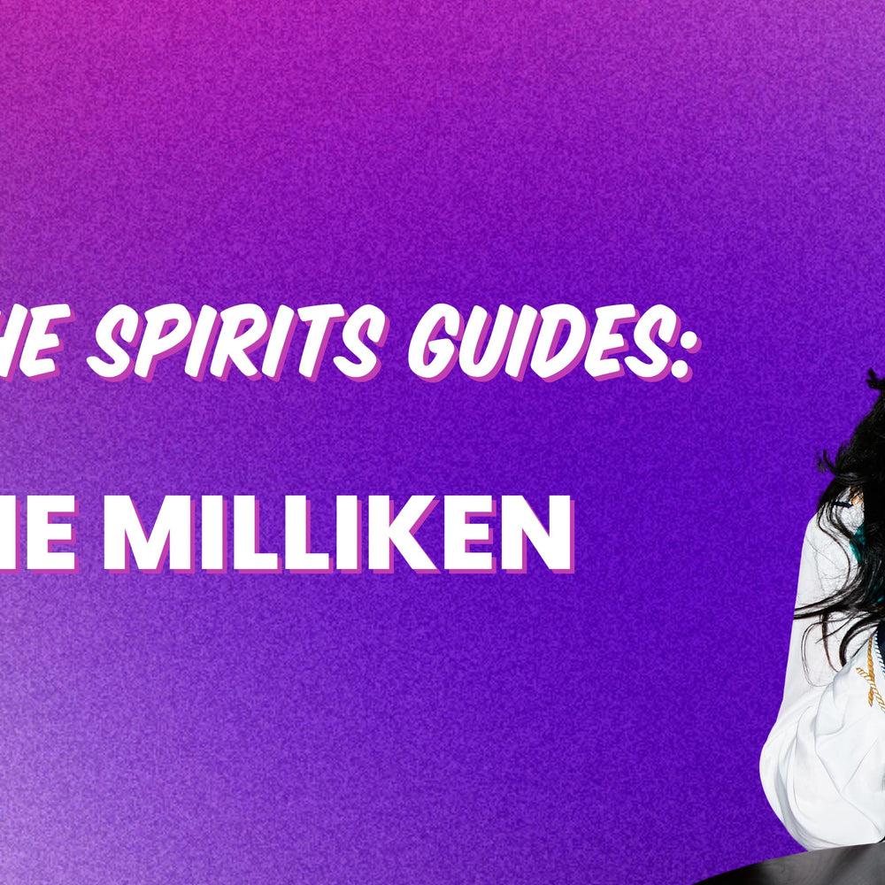 Introducing: Millie Milliken, Drinks Distilled Spirits Guide