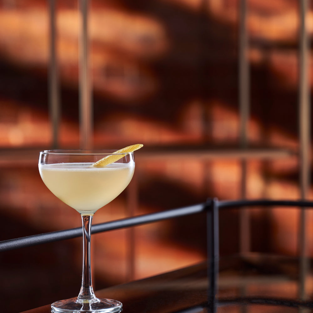 Belvedere B Recipe