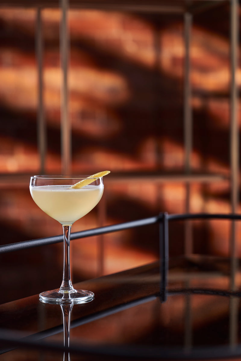 Belvedere B Recipe Drinks Distilled