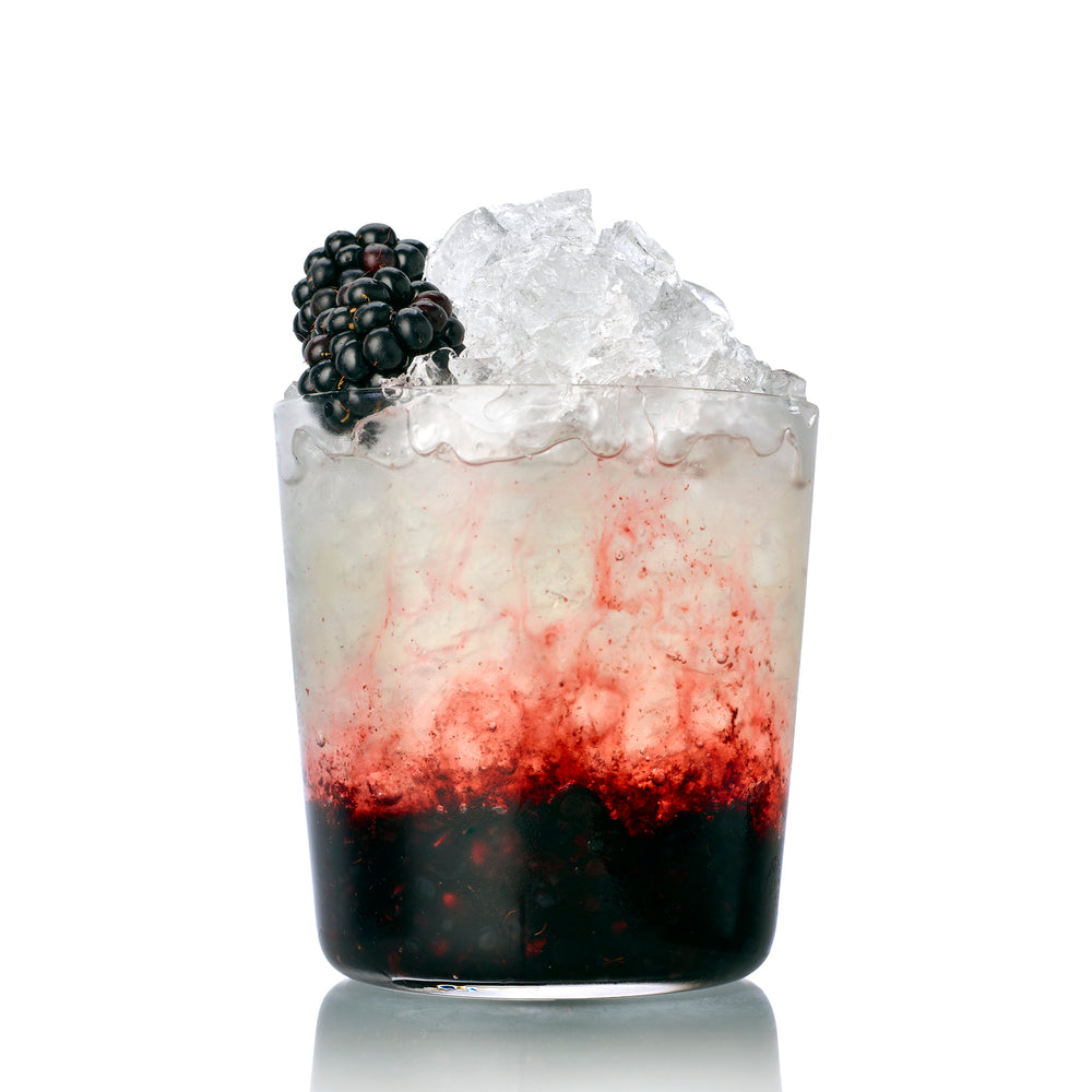 Bramble Recipe