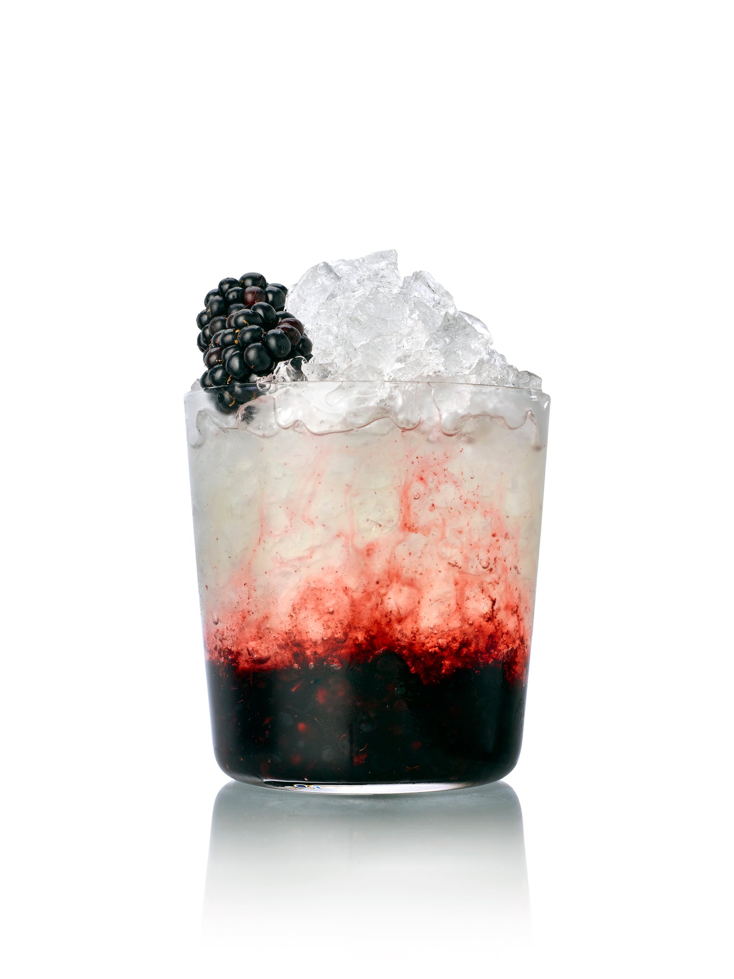 Bramble Recipe