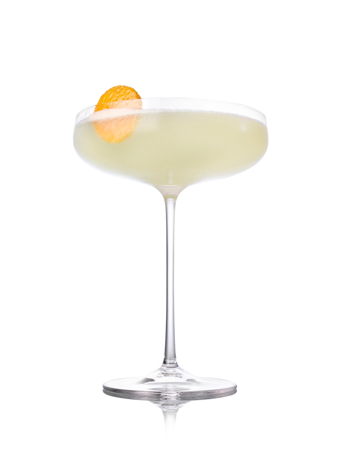 Corpse Reviver No. 2 Recipe