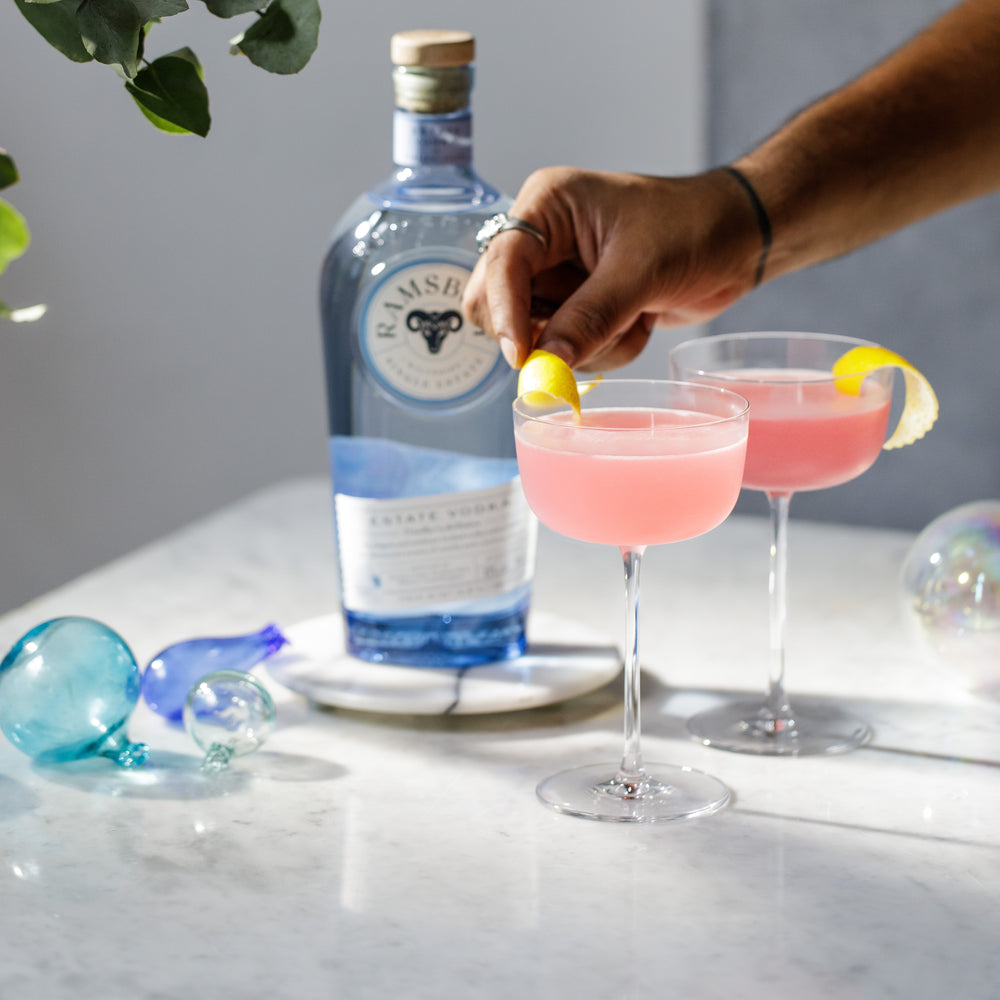 Cosmopolitan Recipe