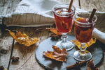 The 7 Cocktails We’re Sipping This Autumn