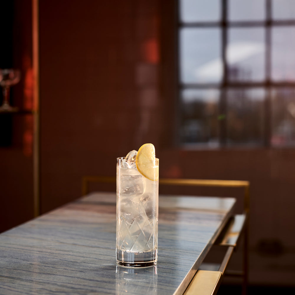 Heritage Highball Recipe