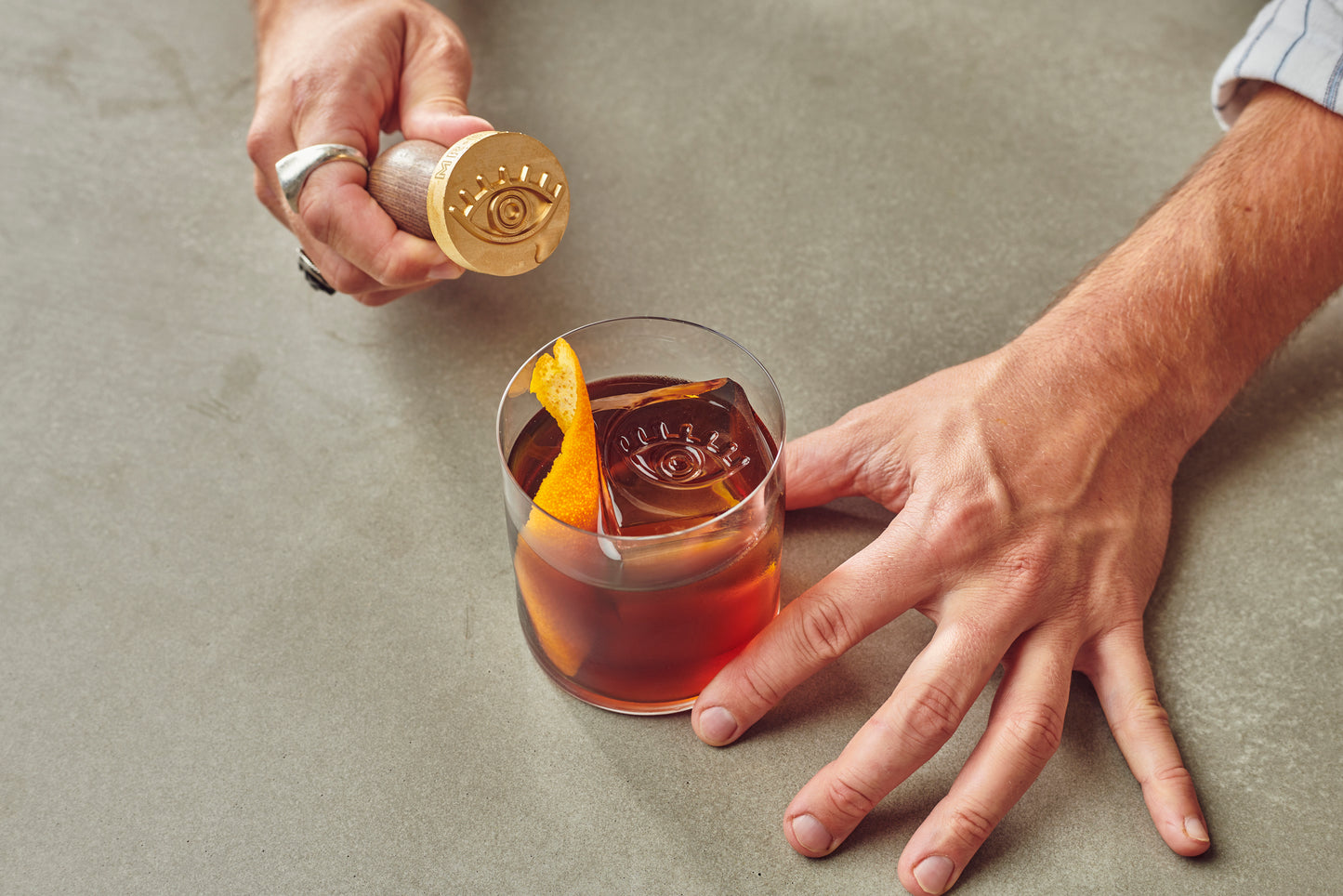 Coffee Negroni Recipe