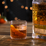 Tequila Old Fashioned Recipe