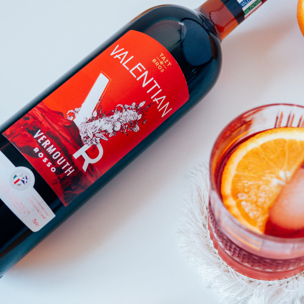 Classic Negroni Recipe & History