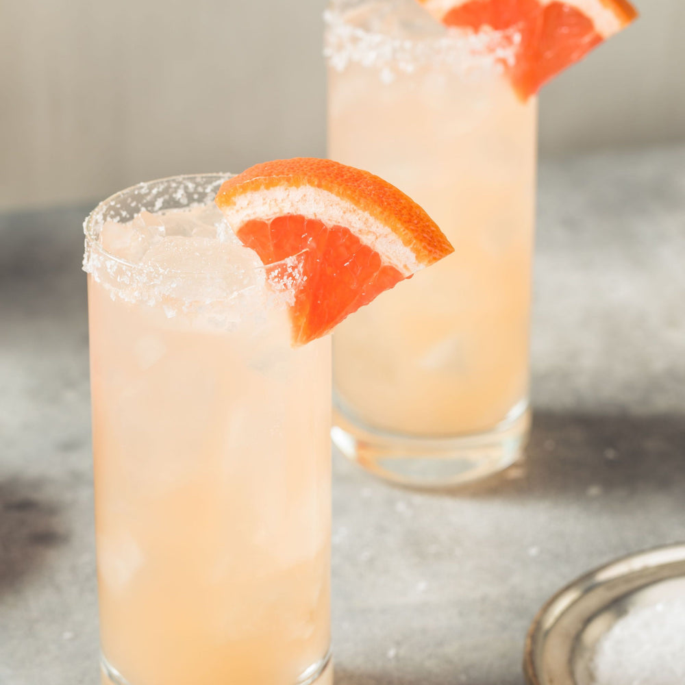 Paloma Recipe & History