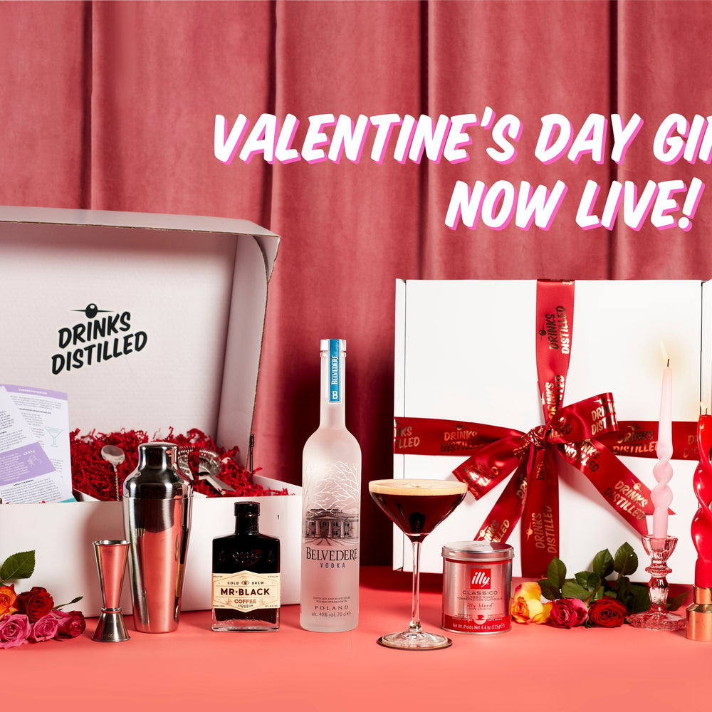 Explore Spirited Gifts For Your Soulmate