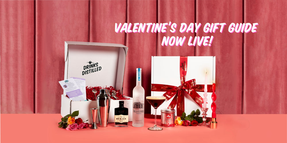 Explore Spirited Gifts For Your Soulmate