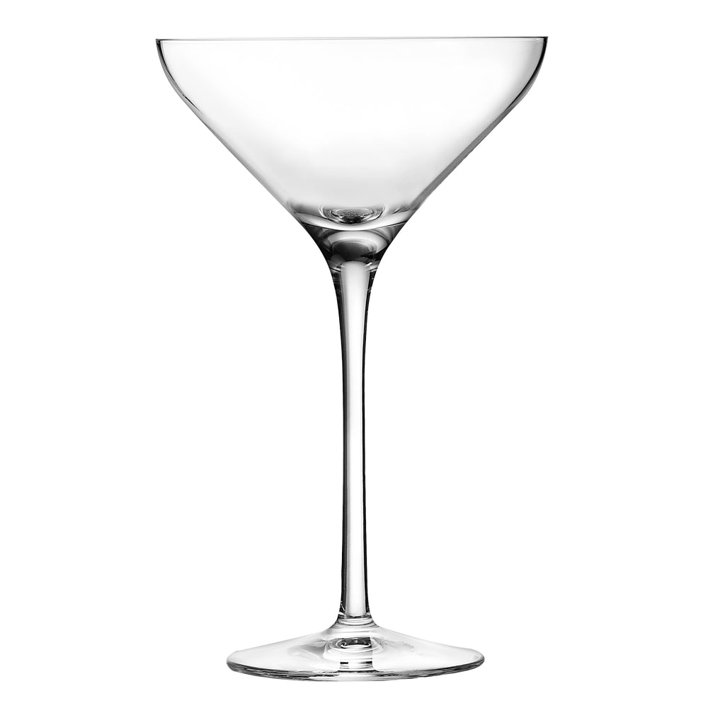 Coupe Martini Glass