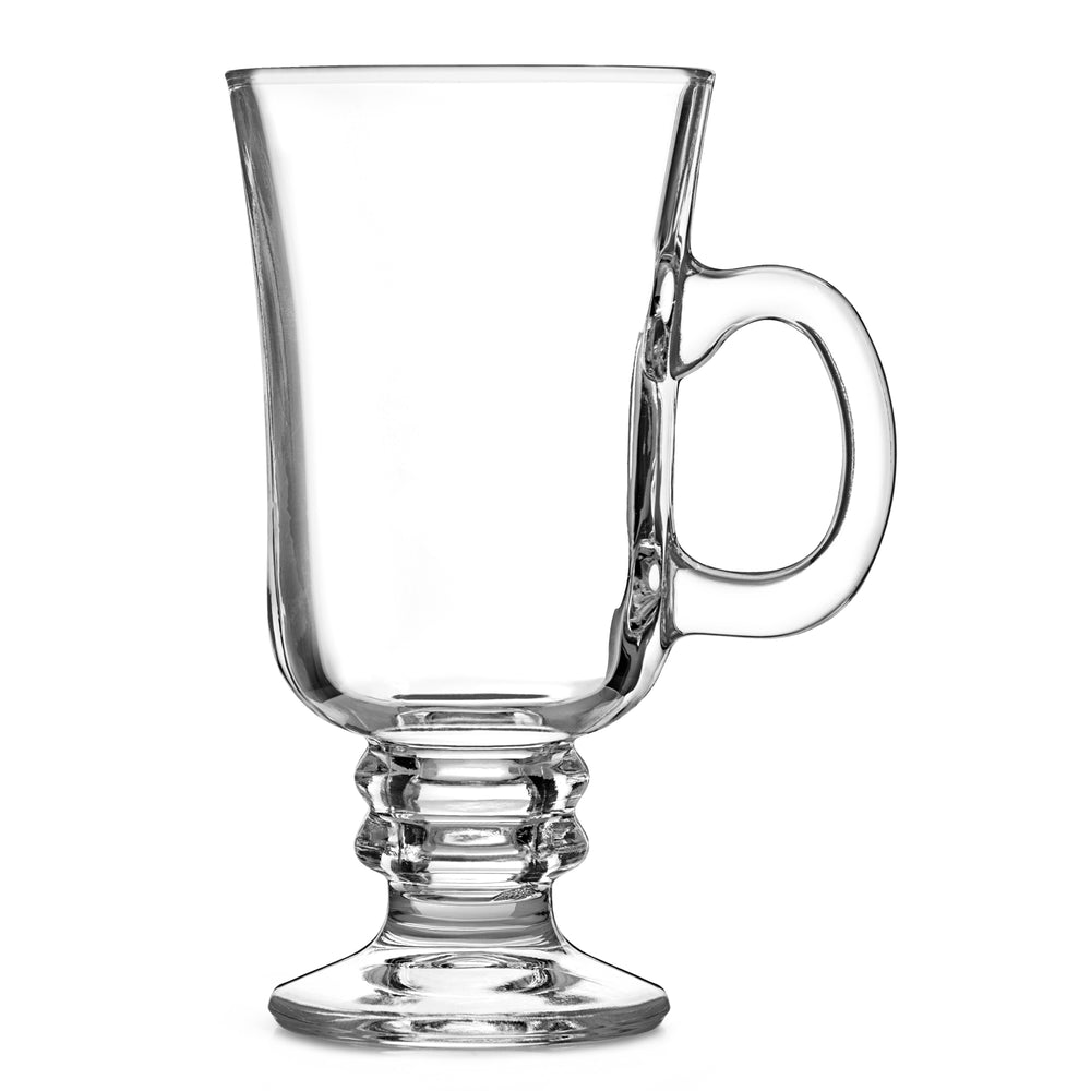 
                      
                        Hot Toddy Glass
                      
                    