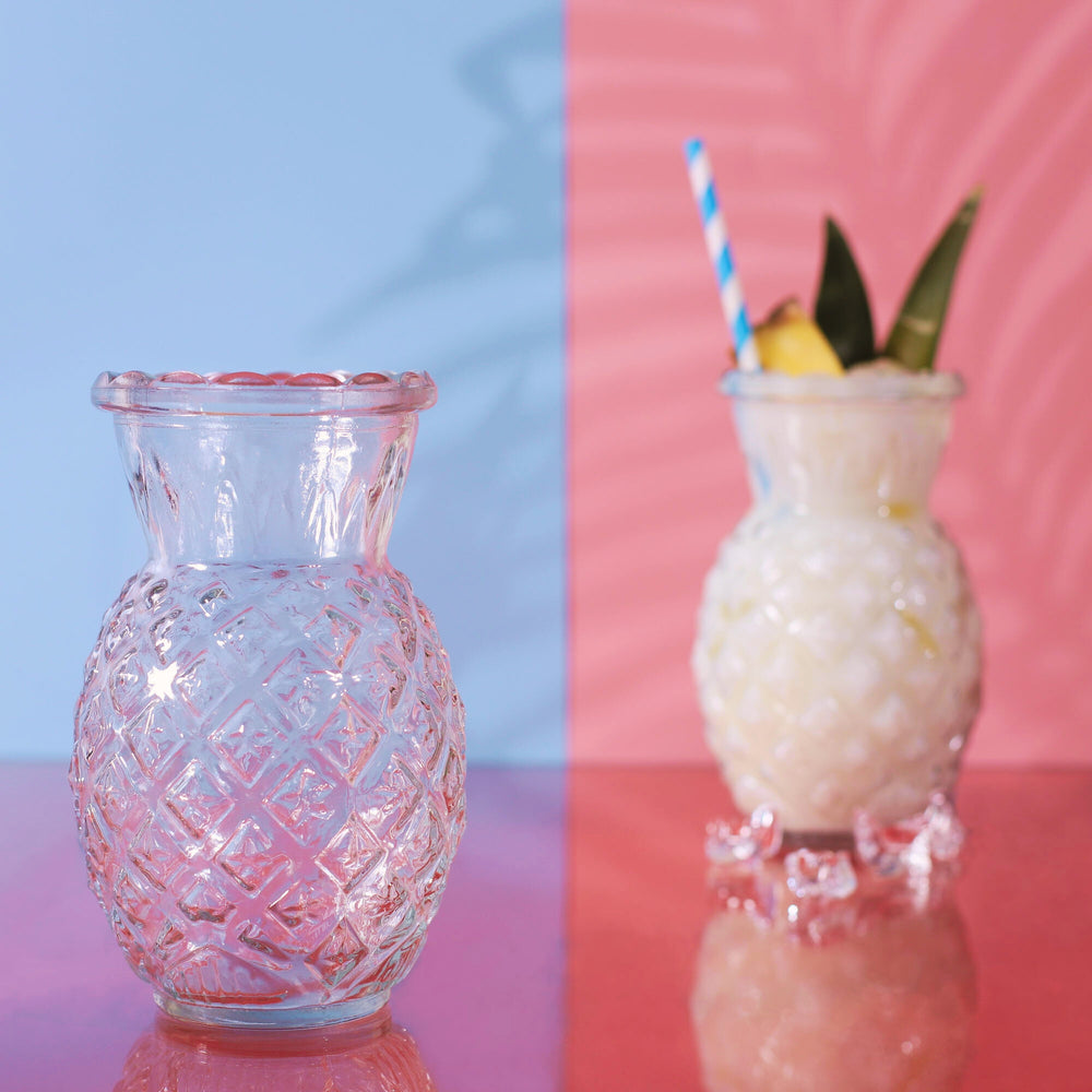 
                  
                    Pineapple Tiki Cocktail Glass
                  
                