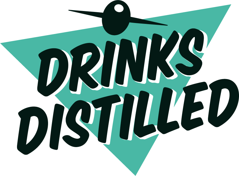 Drinks Distilled