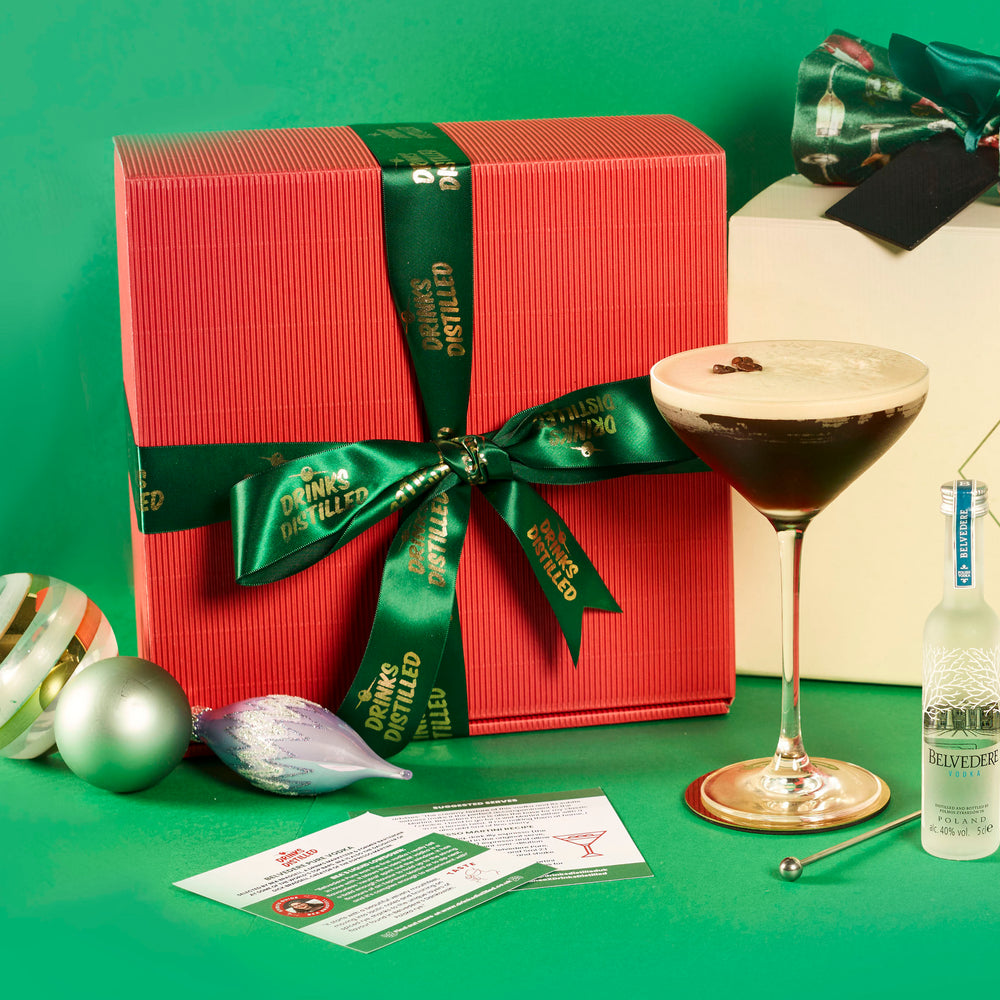 
                  
                    Christmas Cocktail Kit
                  
                