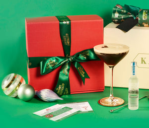
            
                Load image into Gallery viewer, Christmas Cocktail Kit
            
        