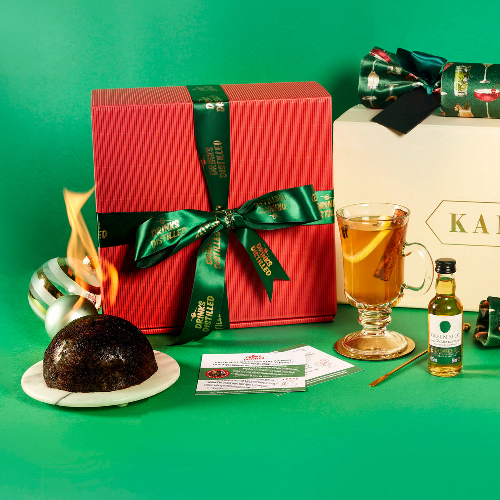 
                  
                    Christmas Cocktail Kit
                  
                