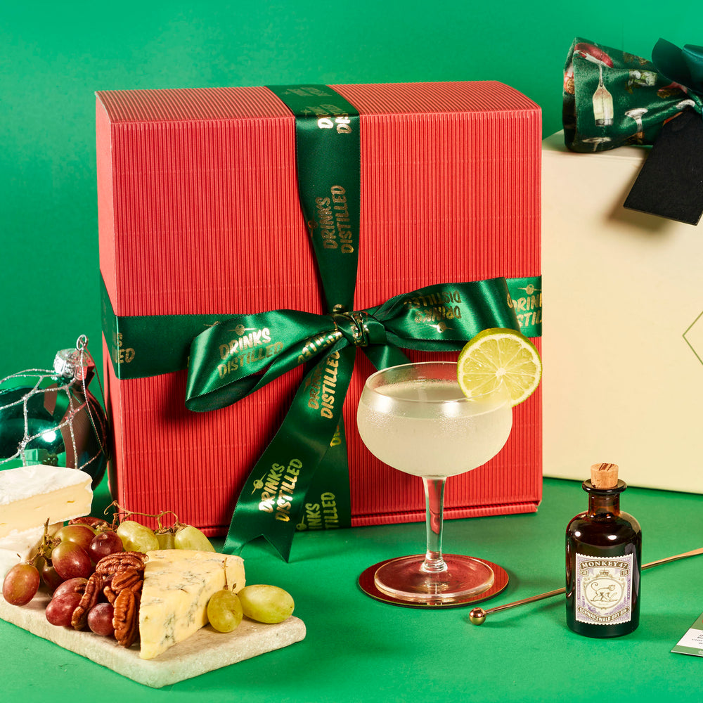 
                  
                    Christmas Cocktail Kit
                  
                