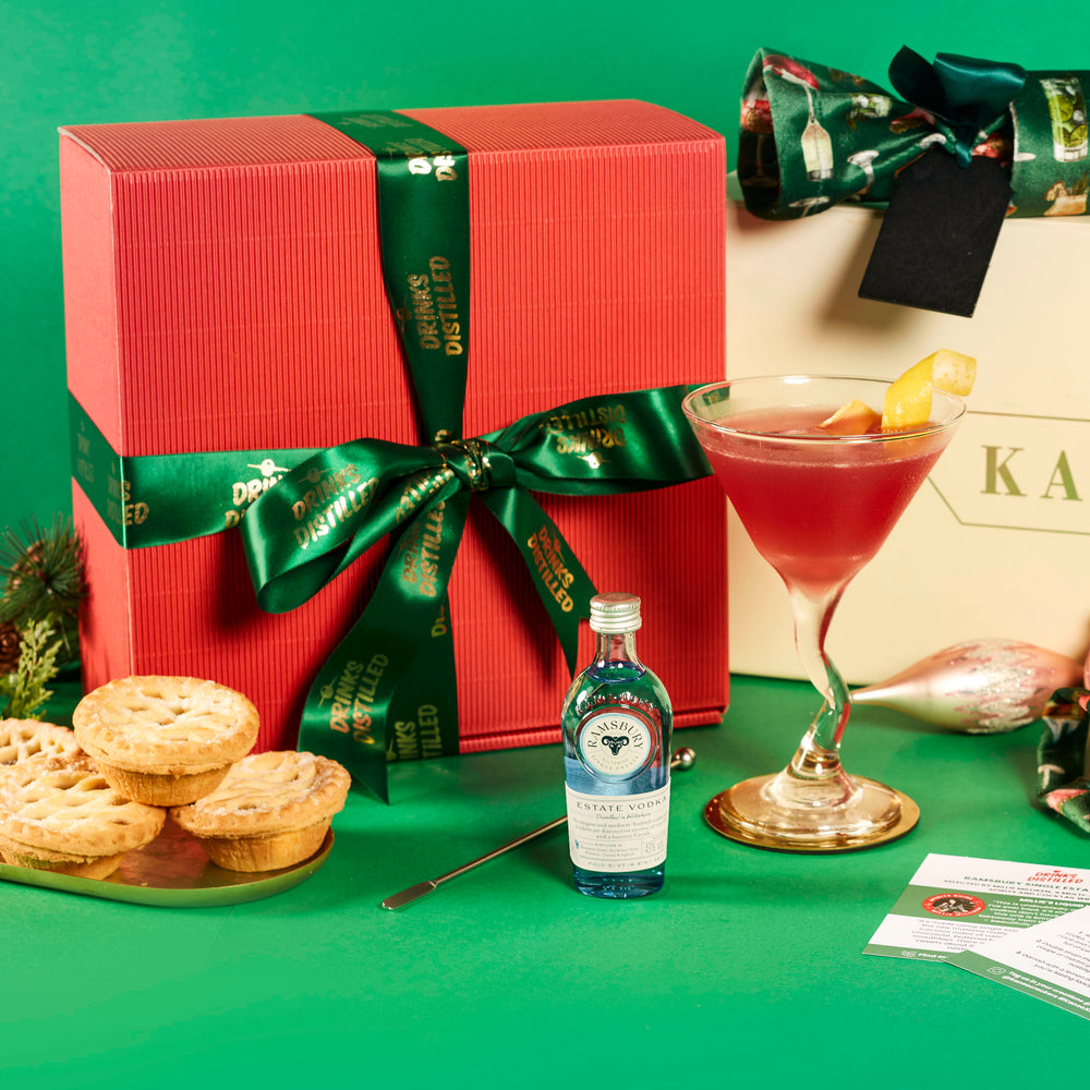 
                  
                    Christmas Cocktail Kit
                  
                