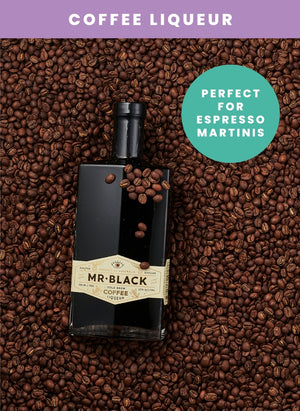 
            
                Load image into Gallery viewer, Mr Black Cold Brew Coffee Liqueur
            
        