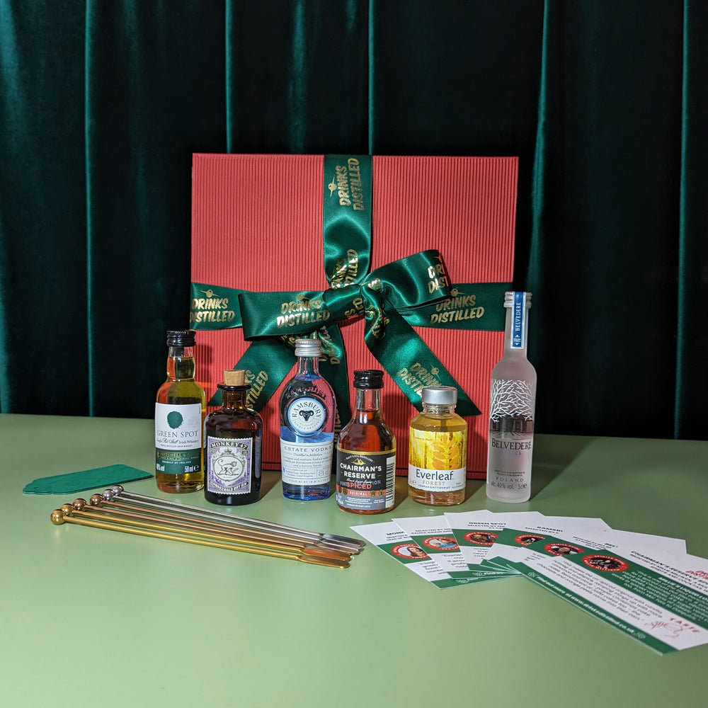 
                  
                    Christmas Cocktail Kit
                  
                