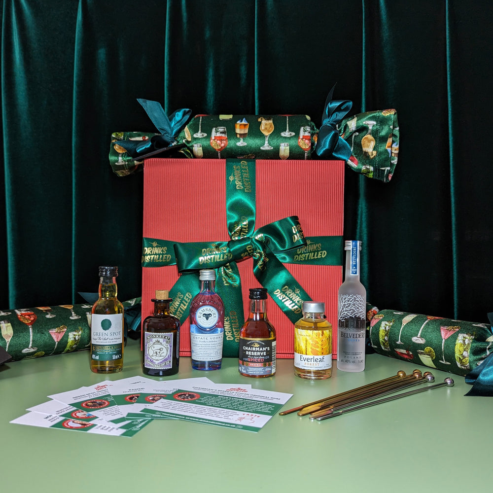 
                  
                    Christmas Cocktail Kit
                  
                