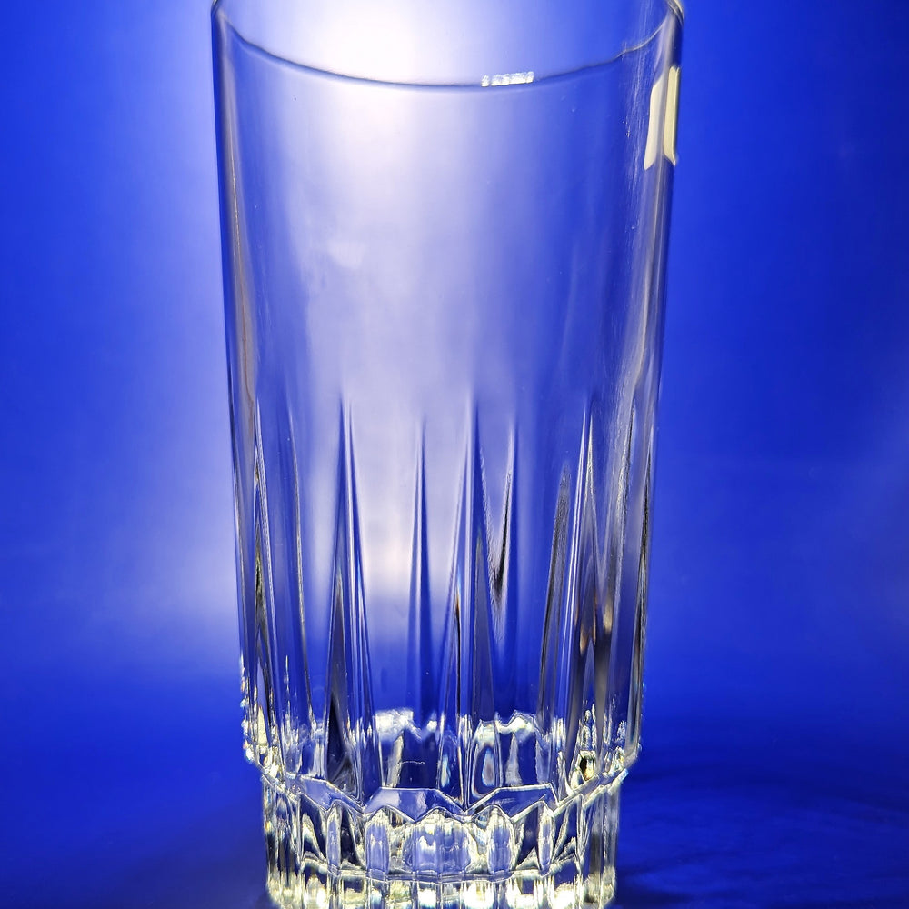 Vintage Luminarc Highball Glass