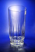 Vintage Luminarc Highball Glass