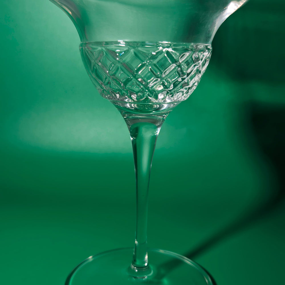 Luigi Bormioli Margarita Glass