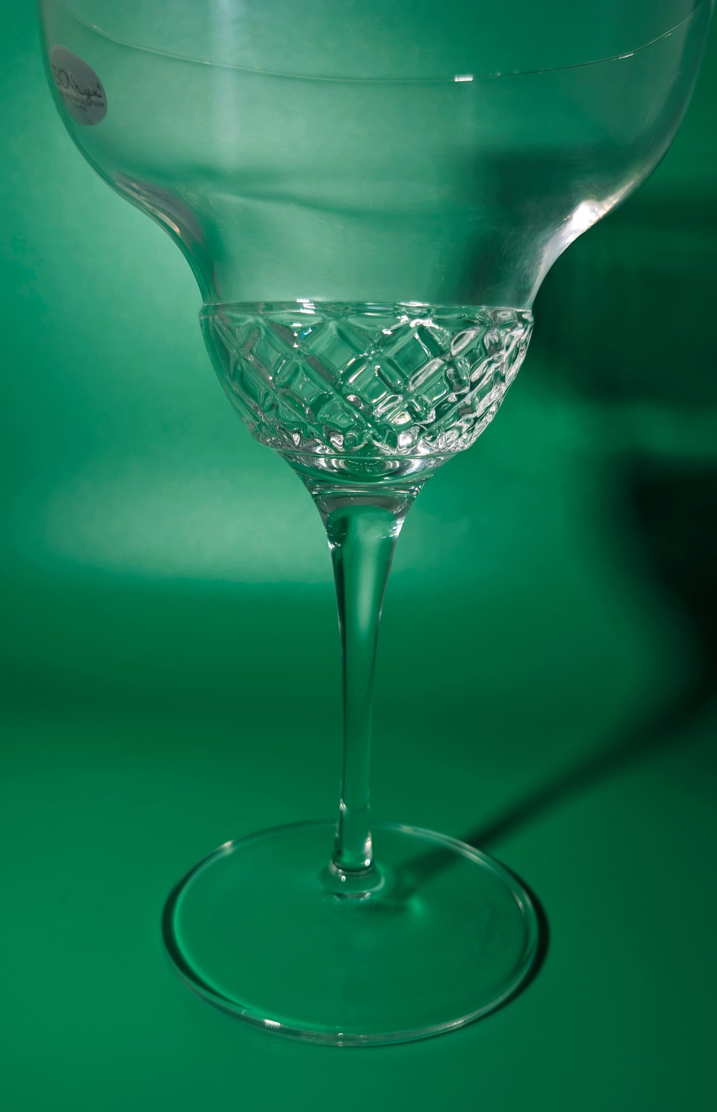 Luigi Bormioli Margarita Glass