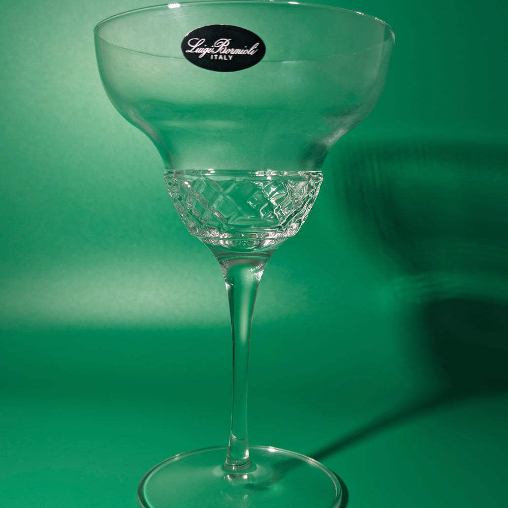 
                  
                    Luigi Bormioli Margarita Glass
                  
                