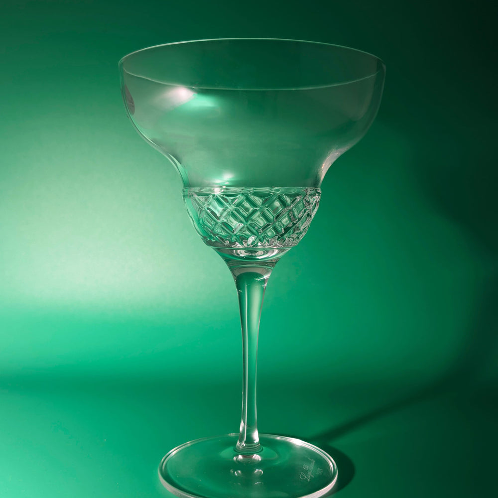 Luigi Bormioli Margarita Glass