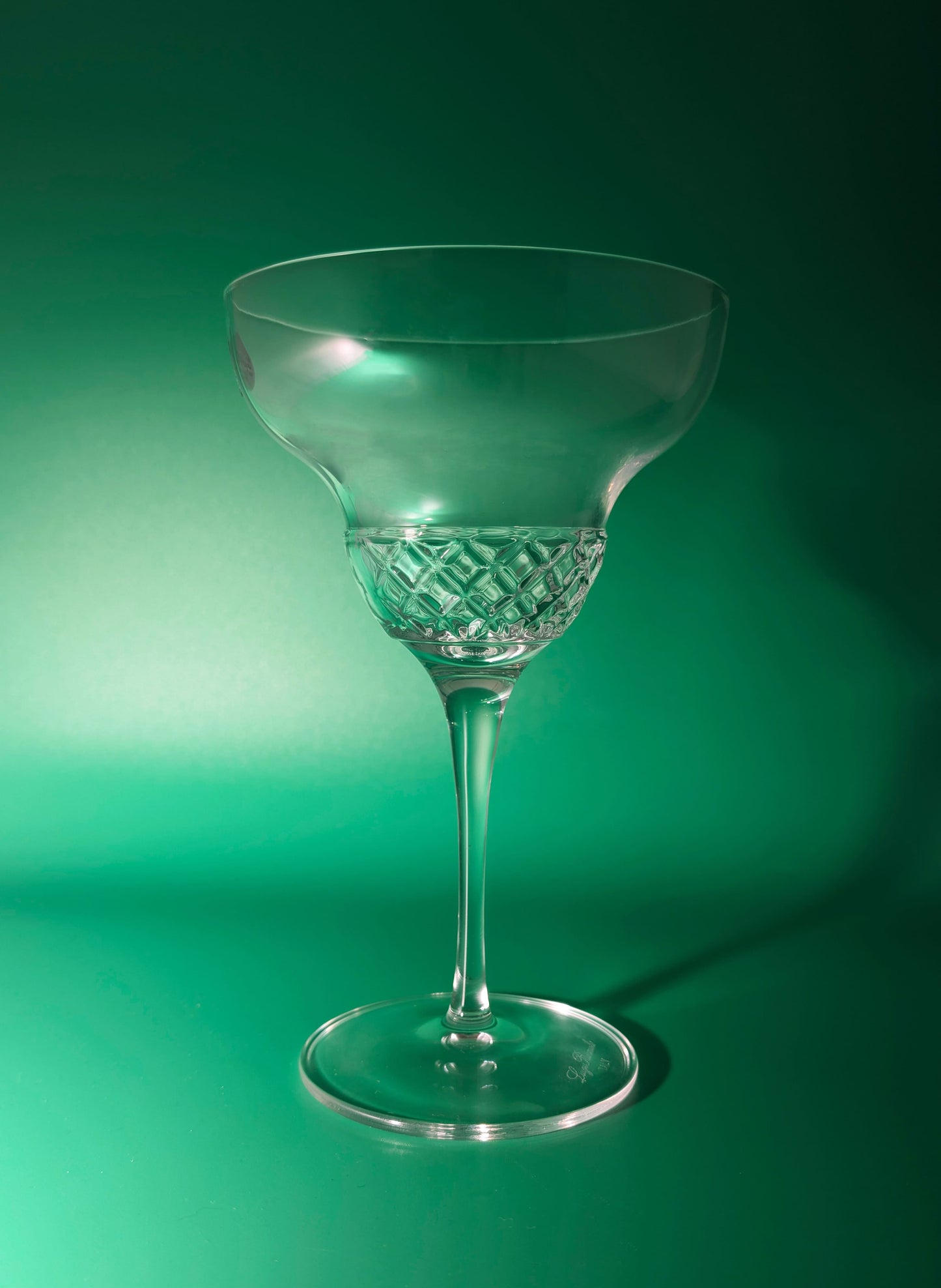 Luigi Bormioli Margarita Glass