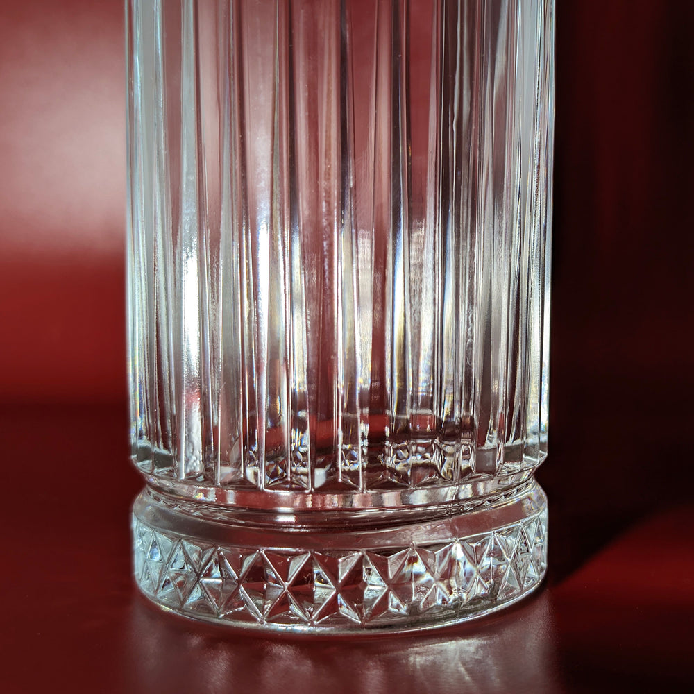 Elysia Highball Glass