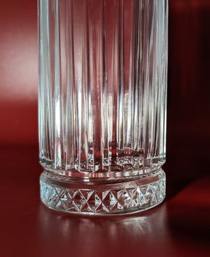 Elysia Highball Glass