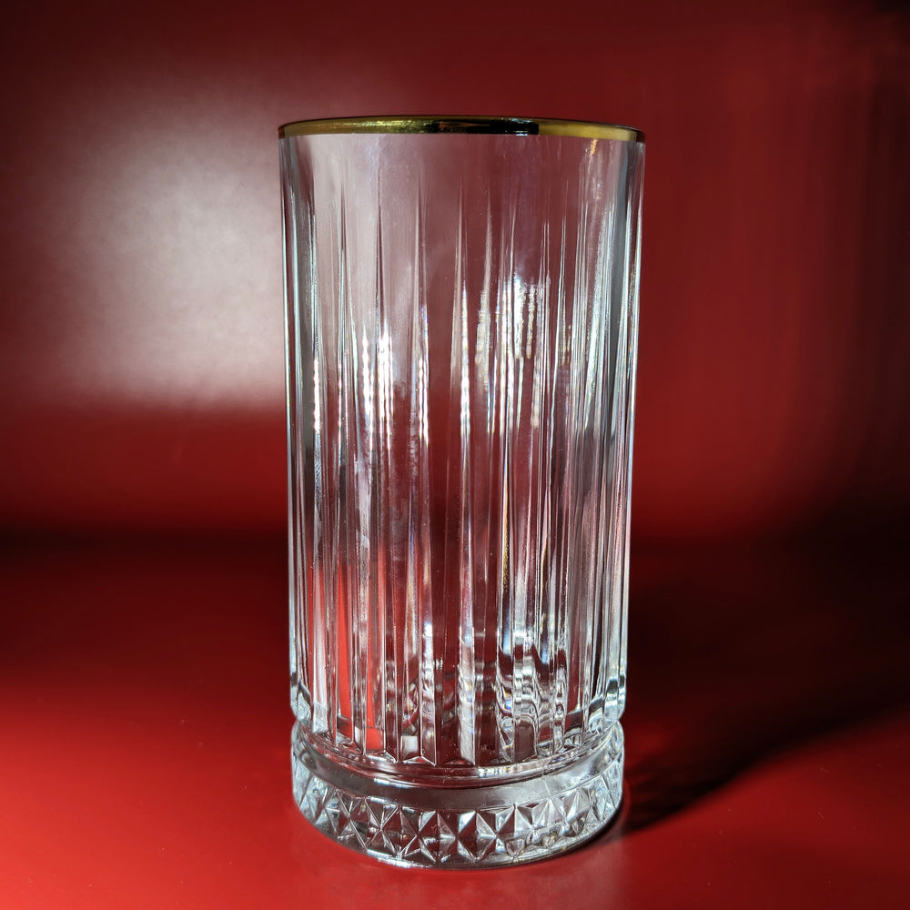 Elysia Highball Glass