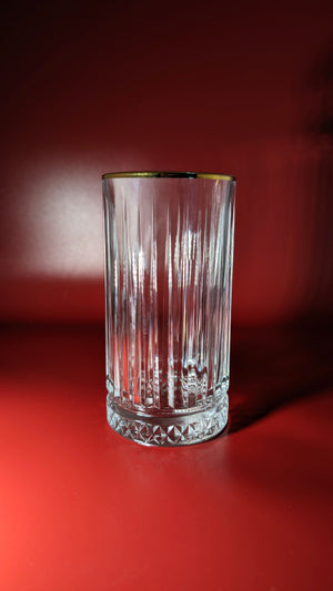 Elysia Highball Glass