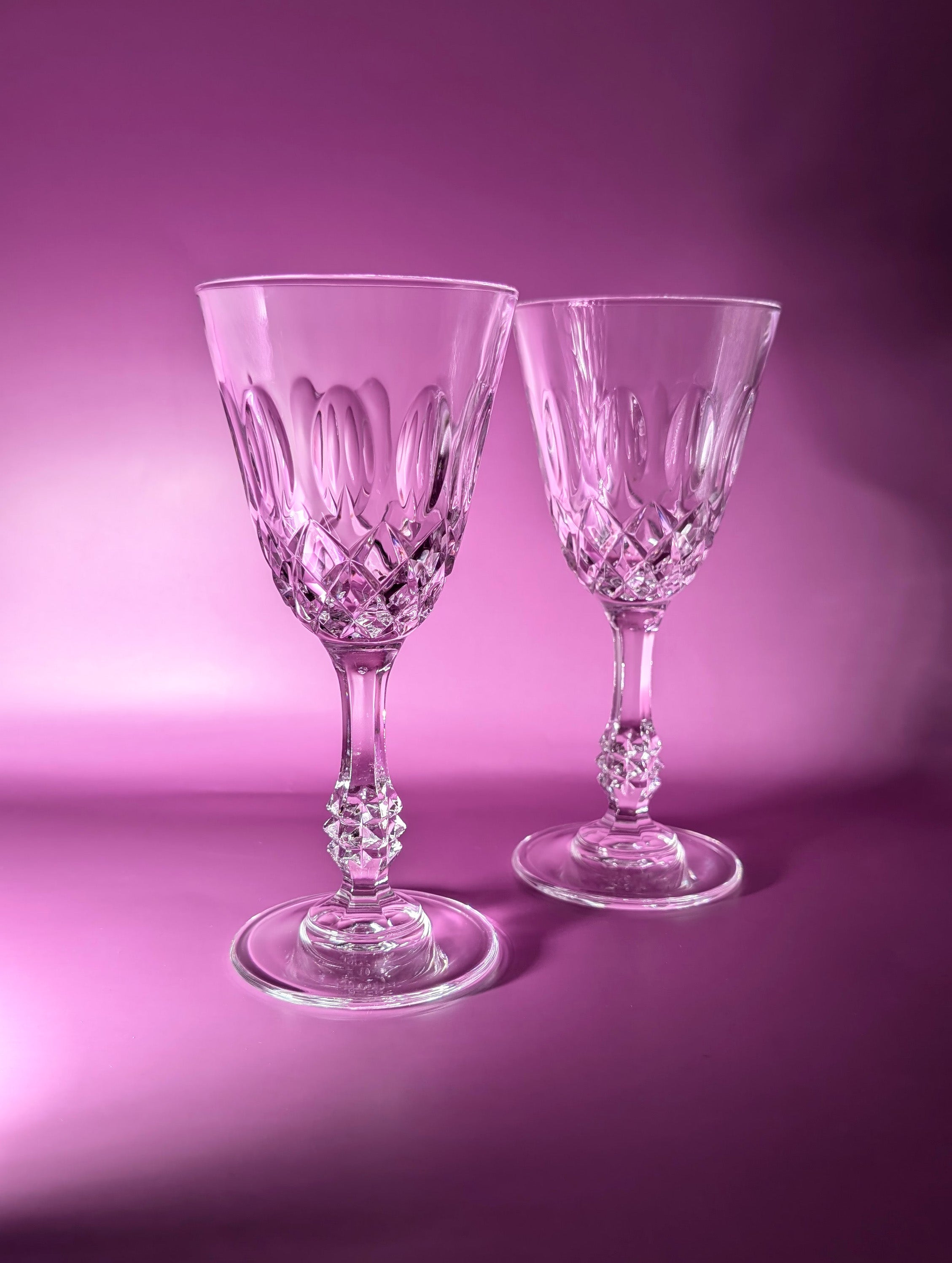 Edinburgh crystal glasses online