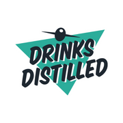 logo of Drinks Distilled | Spirits & Spirits Gifts Made Simple