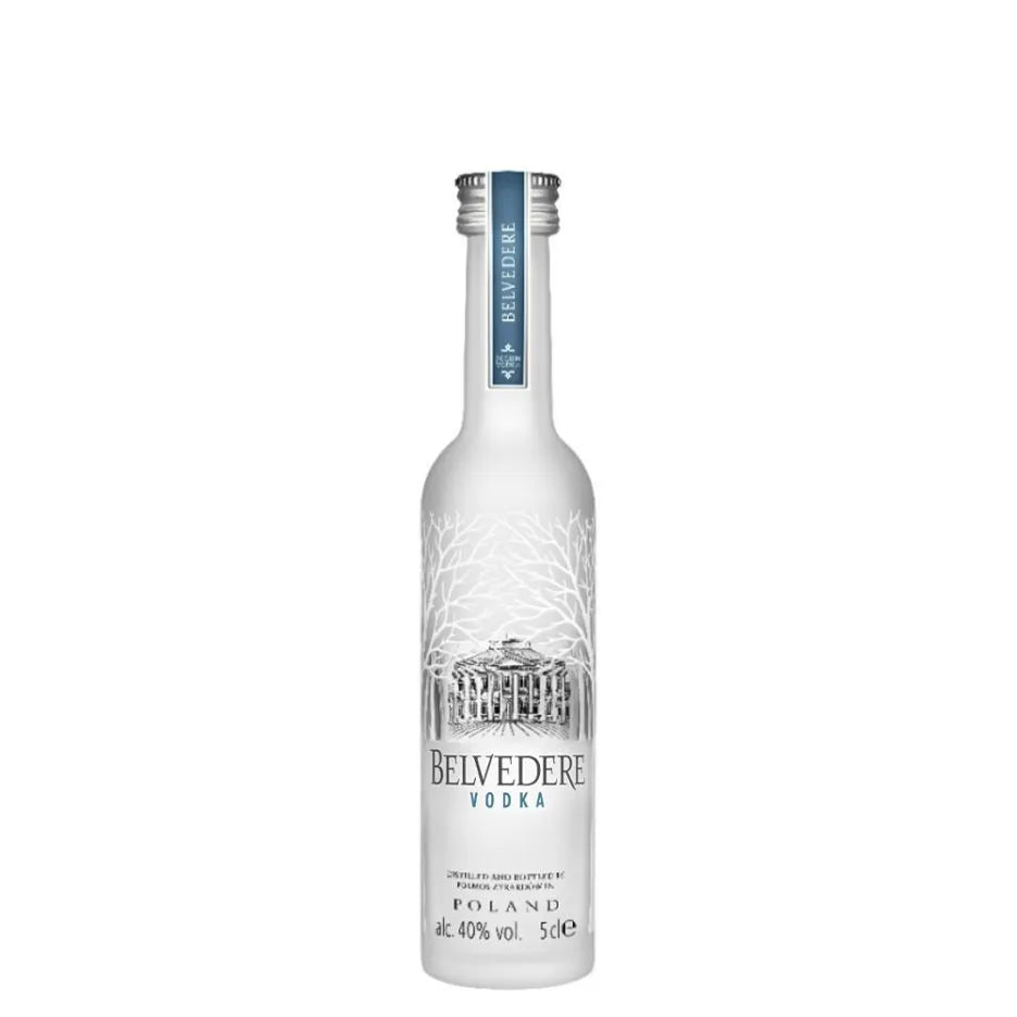 Belvedere Vodka 5cl