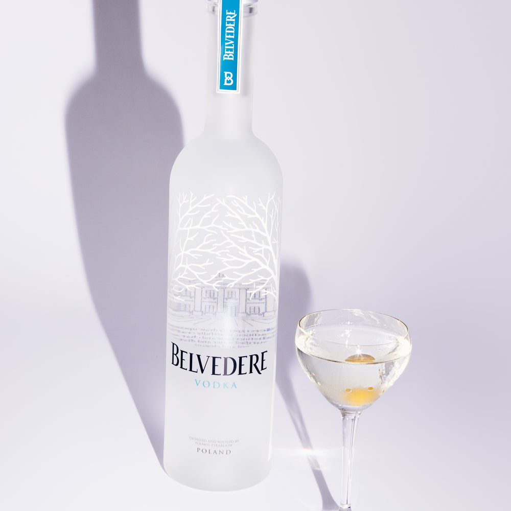 Belvedere Pure Vodka